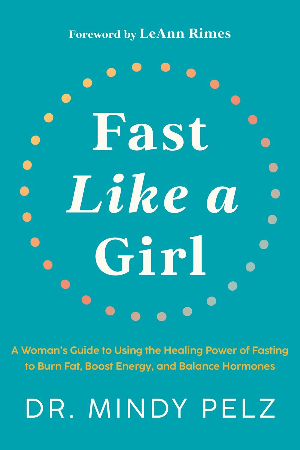 Fast Like a Girl 