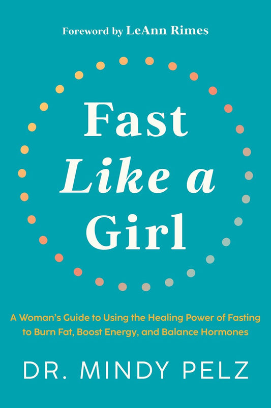 Fast Like a Girl 
