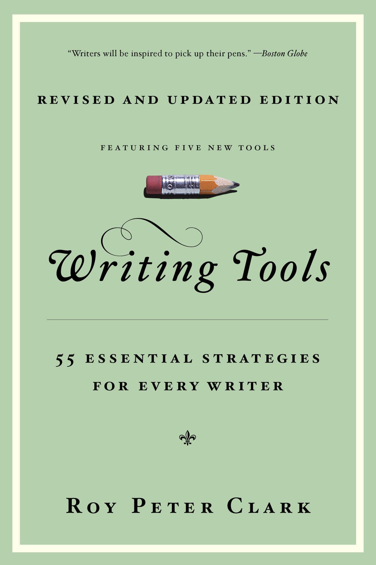 WRITING TOOLS