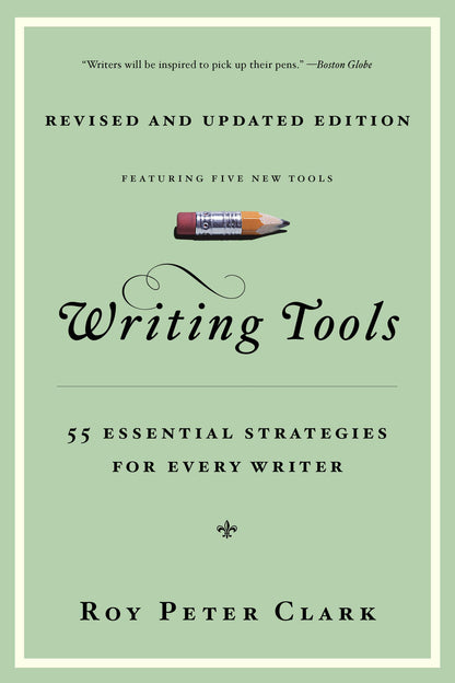 WRITING TOOLS