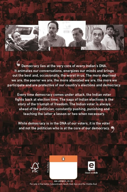 The Verdict: Decoding India's Elections