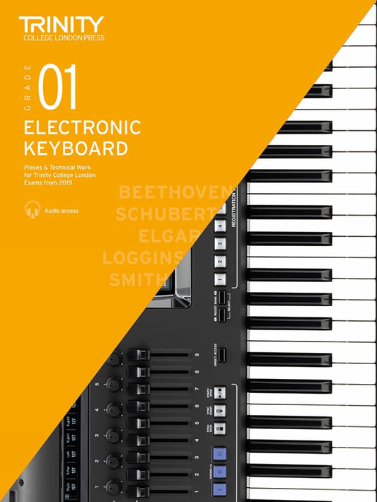 electronic-keyboard-exam-pieces-grade-1