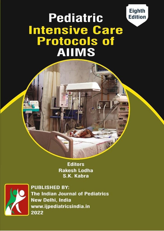 pediatrics-intensive-care-protocol