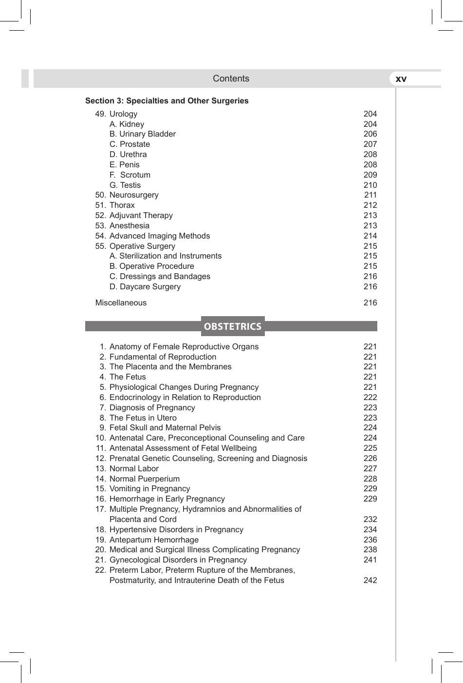 Companion for Final MBBS, 17/E (Including Ophthalmology and Otorhinolaryngology) for RGUHS Karnataka Final Year Students | Chapterwise Solved Papers with Textbook Cross-References | RS3