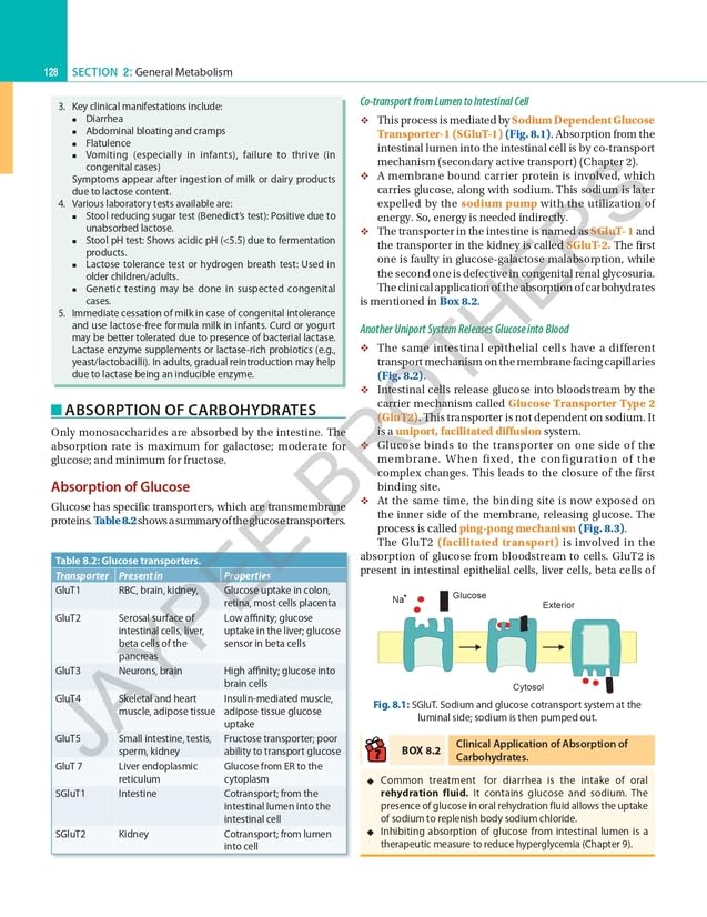 Textbook of Biochemistry for Medical Students, 11/E for MBBS 1st Year and NEET-PG | CBME-Aligned, 40 Case Scenarios, AETCOM Module | Free One Stop ... Questions: A Clinically Integrated Approach