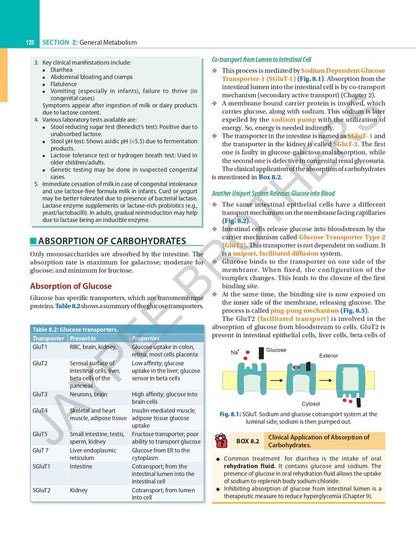 Textbook of Biochemistry for Medical Students, 11/E for MBBS 1st Year and NEET-PG | CBME-Aligned, 40 Case Scenarios, AETCOM Module | Free One Stop ... Questions: A Clinically Integrated Approach