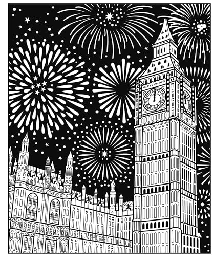 London Magic Painting Book: A Deep Guide into Sumerian History and Mesopotamian Empire and Myths