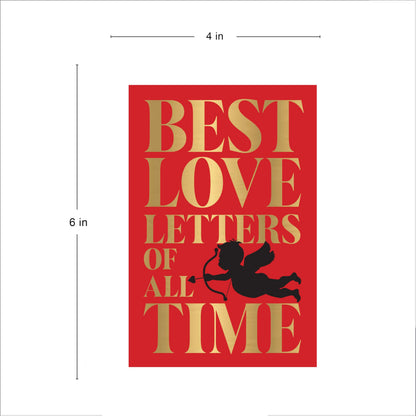 Best Love Letters of All Time (Pocket Classic)