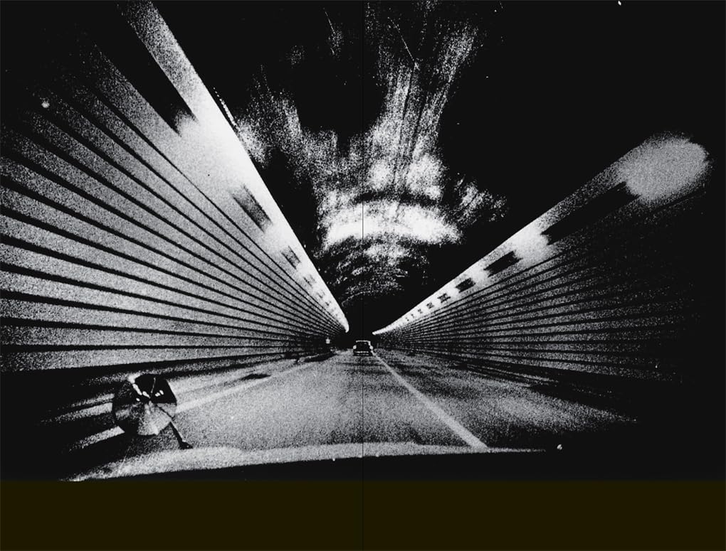 Daido Moriyama (Photofile)