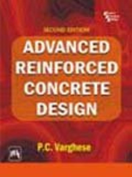 ADVD.REINFORCED COCRETE DESN 2/ED 
