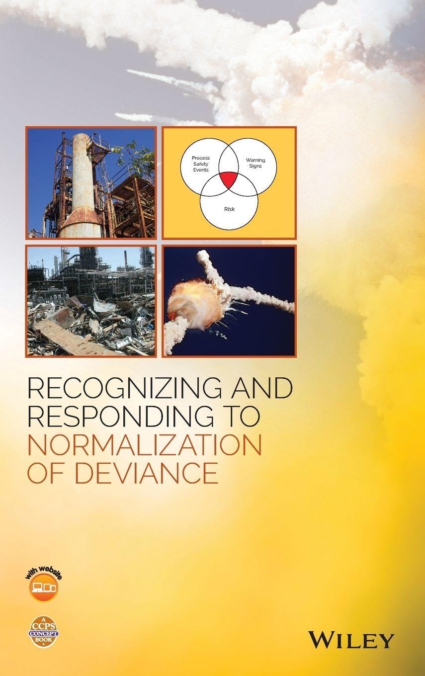 Recognizing and Responding to Normalization of Deviance