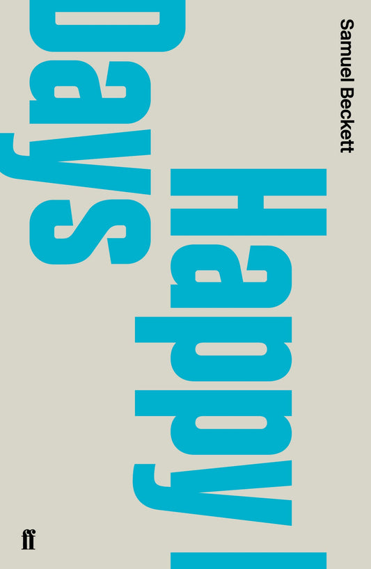Happy Days book cover