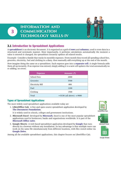 Arihant A Textbook of Yoga for CBSE Class 12 | Skill Education (Subject Code 841) | Employability Skills, Subject-Specific Skills, Diagrams & Exam-Style Questions | As per Latest CBSE Syllabus 2026–27