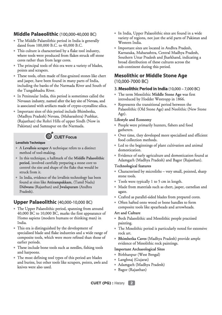 Arihant CUET PG History 2027 | Chapterwise Notes & Question Bank | 1500+ Exam Pattern MCQs | 5 Final Drills | CUET PG 2026 Solved Paper | Based on NTA Test Pattern