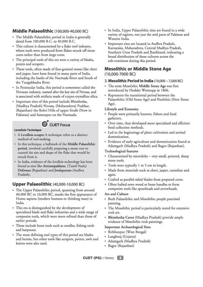 Arihant CUET PG History 2027 | Chapterwise Notes & Question Bank | 1500+ Exam Pattern MCQs | 5 Final Drills | CUET PG 2026 Solved Paper | Based on NTA Test Pattern