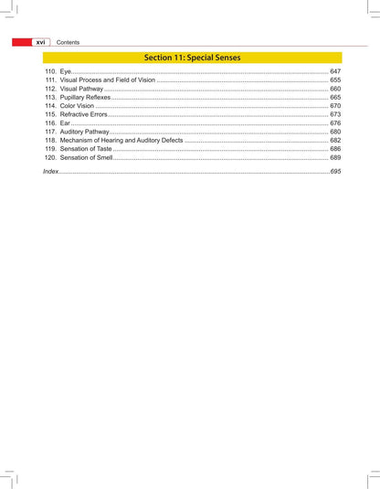Essentials of Physiology for Dental Students, 4/E for BDS 1st Year Students | As per DCI Curriculum | Applied Physiology Boxes and Section-wise Model Questions