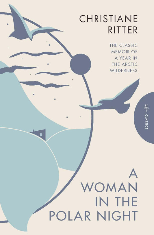 A Woman in the Polar Night: Deluxe Edition (Pushkin Deluxe Classics)