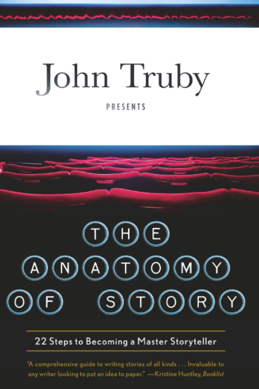 anatomy-of-story-john-truby