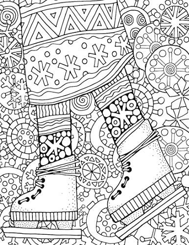 Fashion Adult Colouring Book for Adults | Beautiful Dresses, Runway Looks & Trendy Outfits to Colour for Relaxation, Mindfulness, Stress Relief & Creative Art Therapy