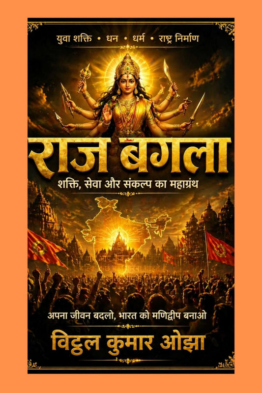 Raj Bagla ke 12 kaam: layenge bhagwati raj / ??? ???? ?? 12 ???