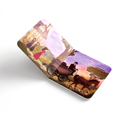 5 Minutes Fairy Tales Beauty and the Beast : Abridged Fairy Tales For Children
