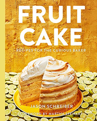Fruit Cake book cover