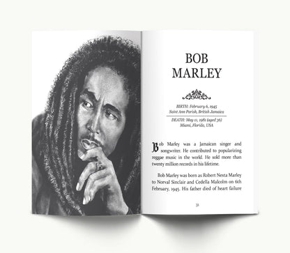World's Greatest Musicians : Biographies of Inspirational Personalities For Kids