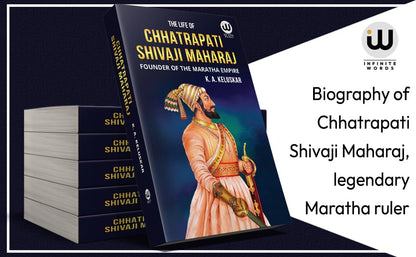 Chhatrapati Shivaji Maharaj Biography Book in English I K. A. Keluskar | The Life Of Great Maratha Historical Empire Books Shivaji and His Times I ... ??? ?????? ?????? ??????? ?????? ??????