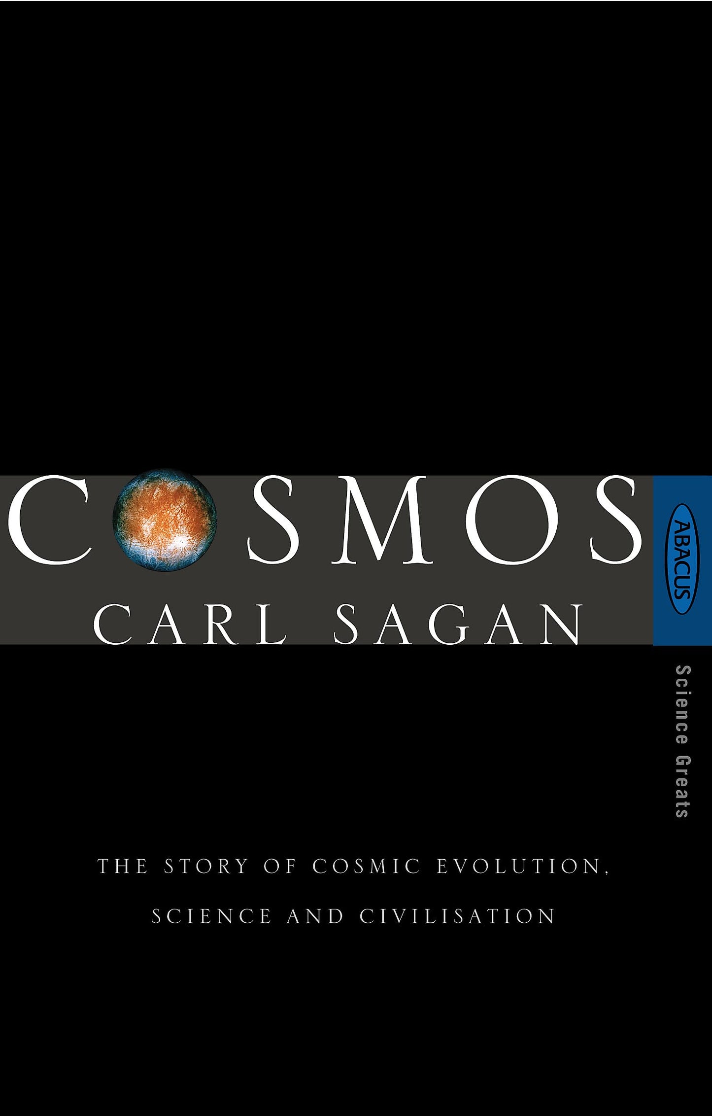 cosmos-carl-sagan