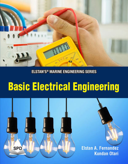 Basic Electrical Engineering (Elstan's® Marine Engineering Series)