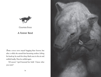 The Lone Husky: New for 2025, a brand new Arctic adventure from the Sunday Times best-selling author of THE LAST BEAR