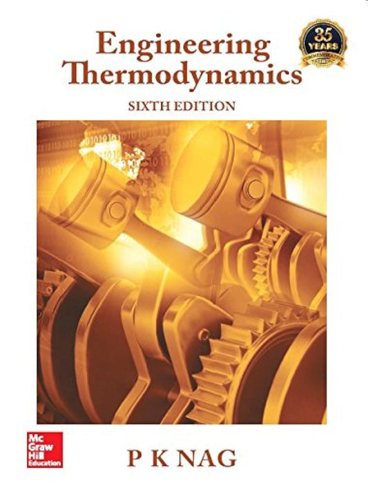 Engineering Thermodynamic