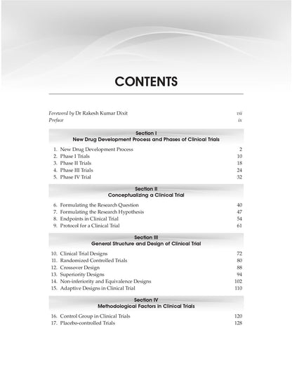 Basics of Clinical Trials (PB 2026)