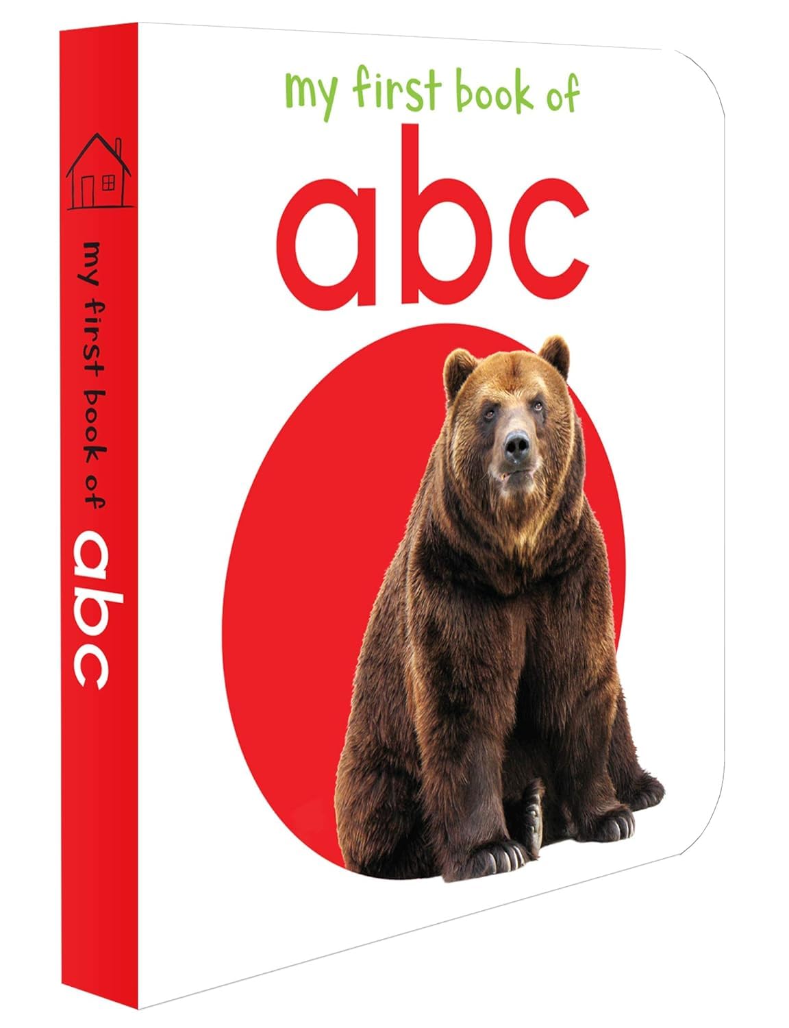 My First Learning Library: 20 Board Books Box Set for Kids | ABC, Numbers, Shapes, Colors, Animals, Fruits, Vegetables & Early Learning Books for Babies, Toddlers & Preschoolers (Ages 0–5)