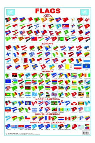 Flag Chart  book cover