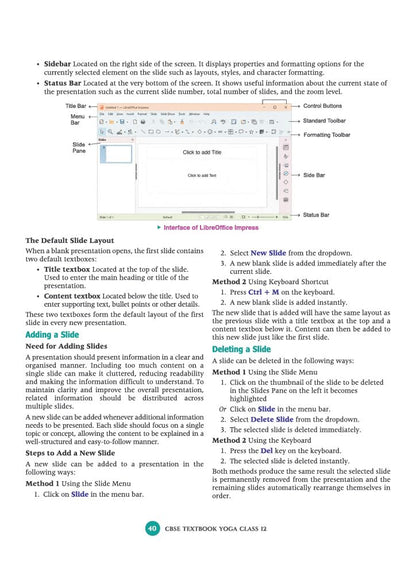 Arihant A Textbook of Yoga for CBSE Class 12 | Skill Education (Subject Code 841) | Employability Skills, Subject-Specific Skills, Diagrams & Exam-Style Questions | As per Latest CBSE Syllabus 2026–27