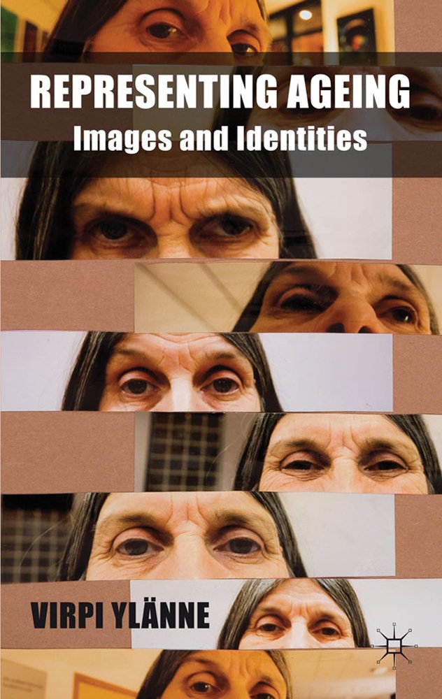Representing Ageing book cover