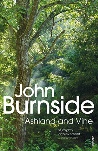 Ashland & Vine book cover