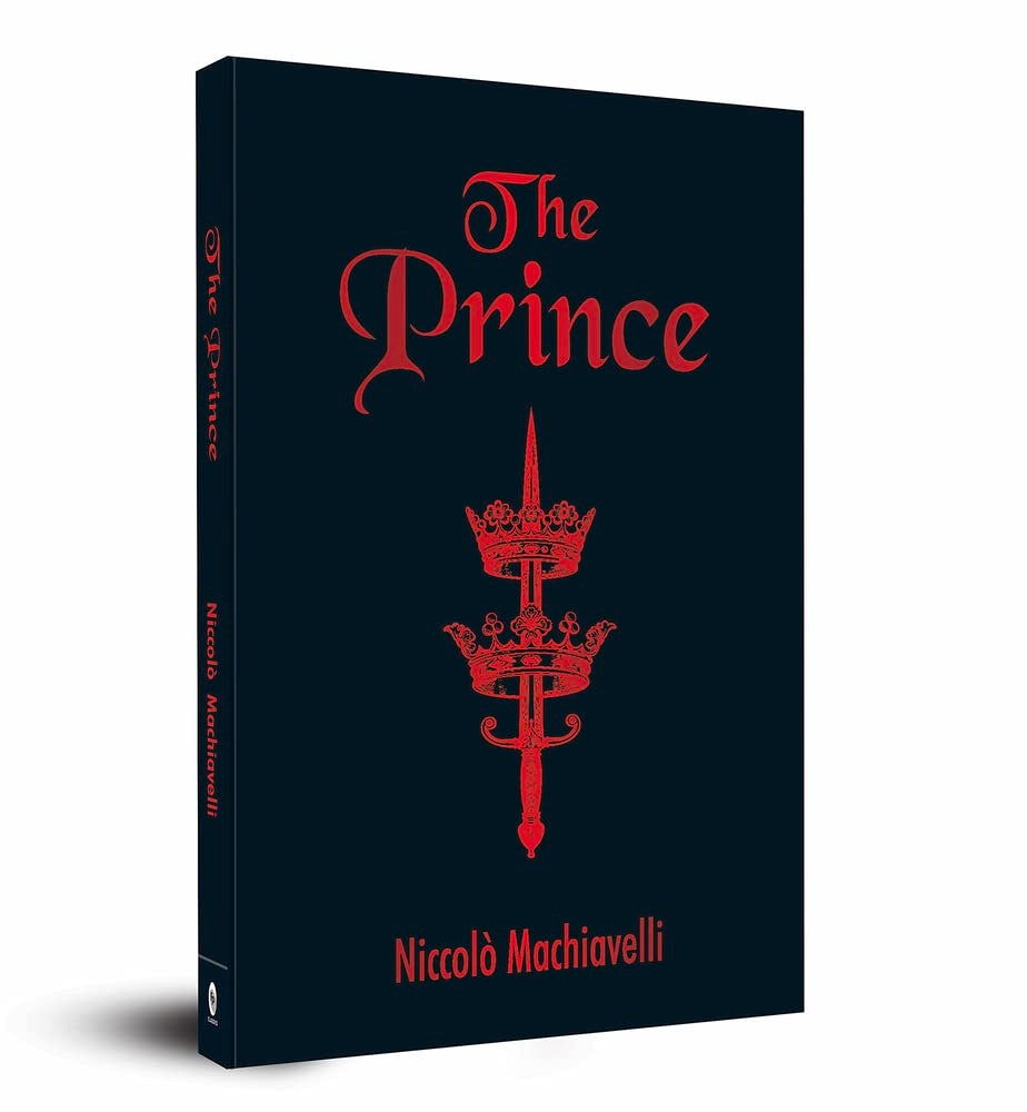 The Prince (Pocket Classics) 