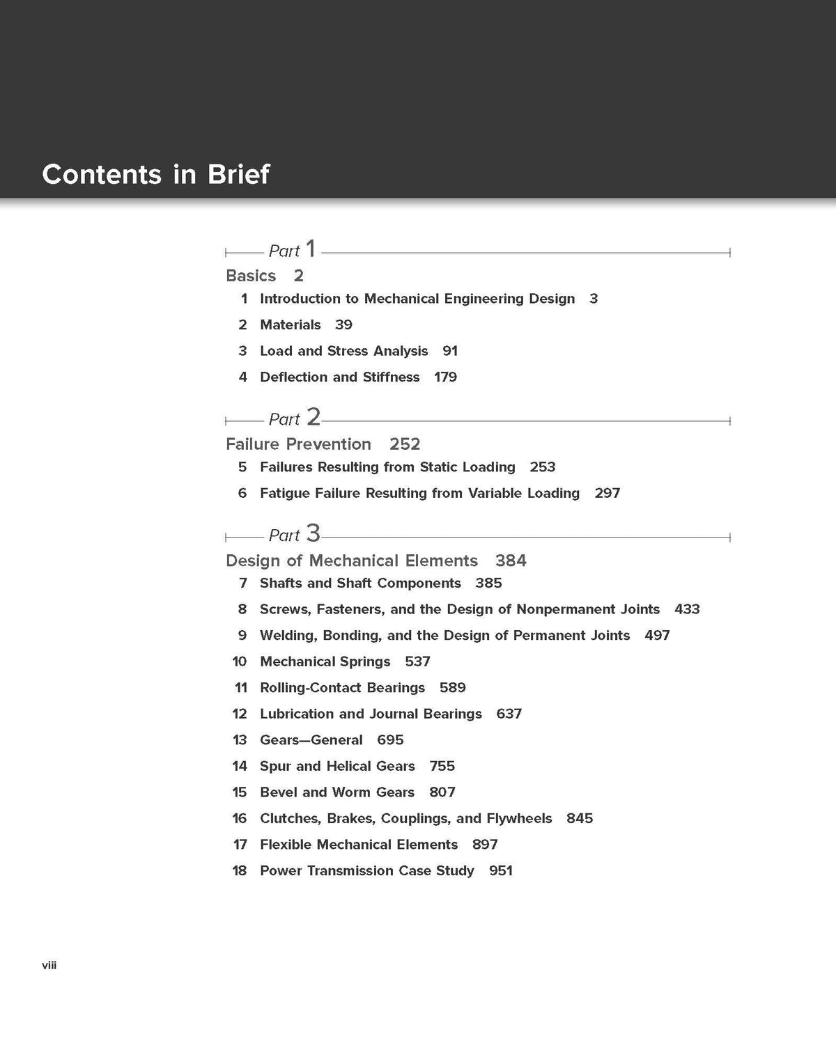 Shigley's Mechanical Engineering Design | SI Units | 12th Edition | J. Keith Nisbett & Richard G. Budynas