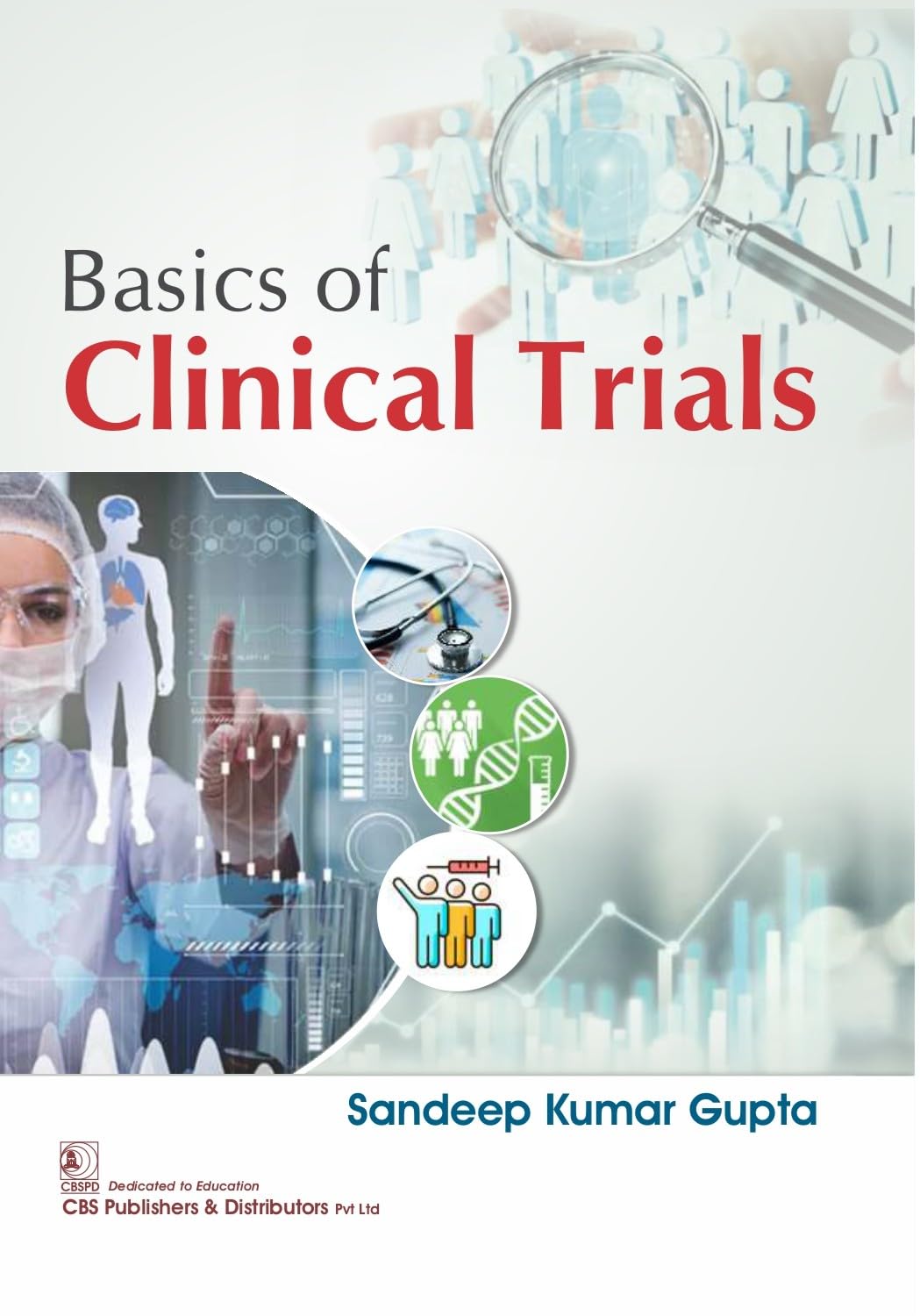 Basics of Clinical Trials (PB 2026)