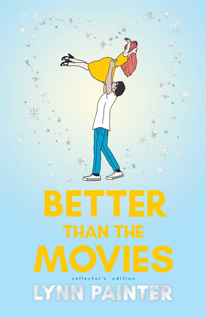Better Than The Movies: Collector’S Edition