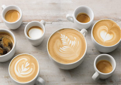 HOW TO MAKE THE BEST COFFEE