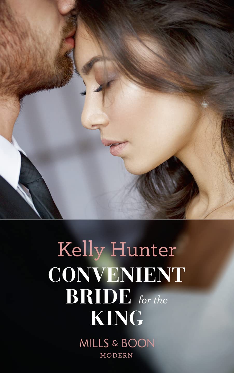 Convenient Bride for the King book cover