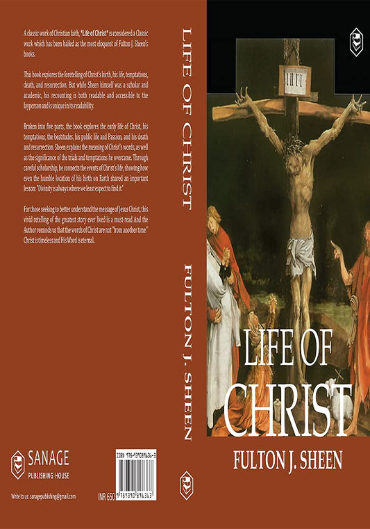 The Life of Christ