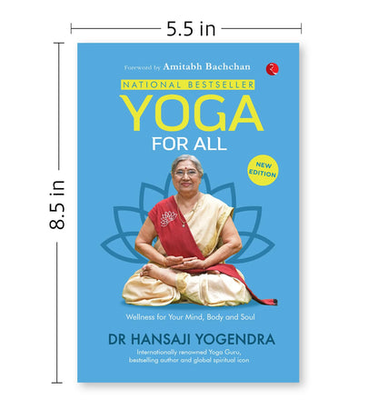 Yoga for All: Discovering the True Essence of Yoga