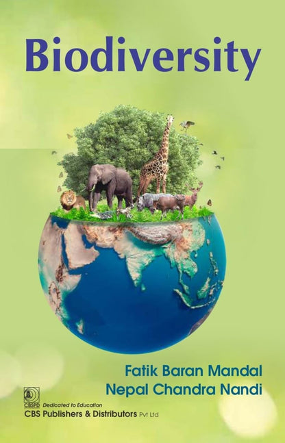 Biodiversity | (PB - 2026)