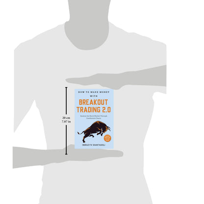 How To Make Money With Breakout Trading 2.0: Analyse The Stock Market Through Candlestick Charts (English-Revised Edition)
