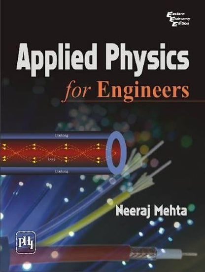 APPLIED PHYSICS FOR ENGINEERS (PB 2011)