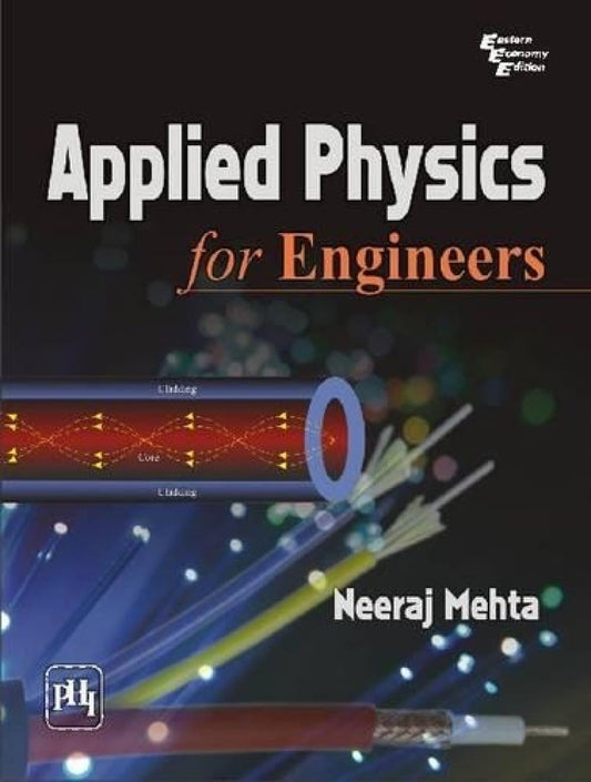 APPLIED PHYSICS FOR ENGINEERS (PB 2011)
